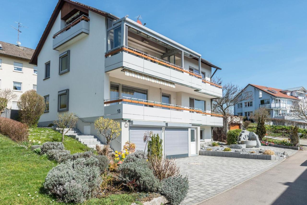 Ferienwohnung Roth Uberlingen Exterior photo