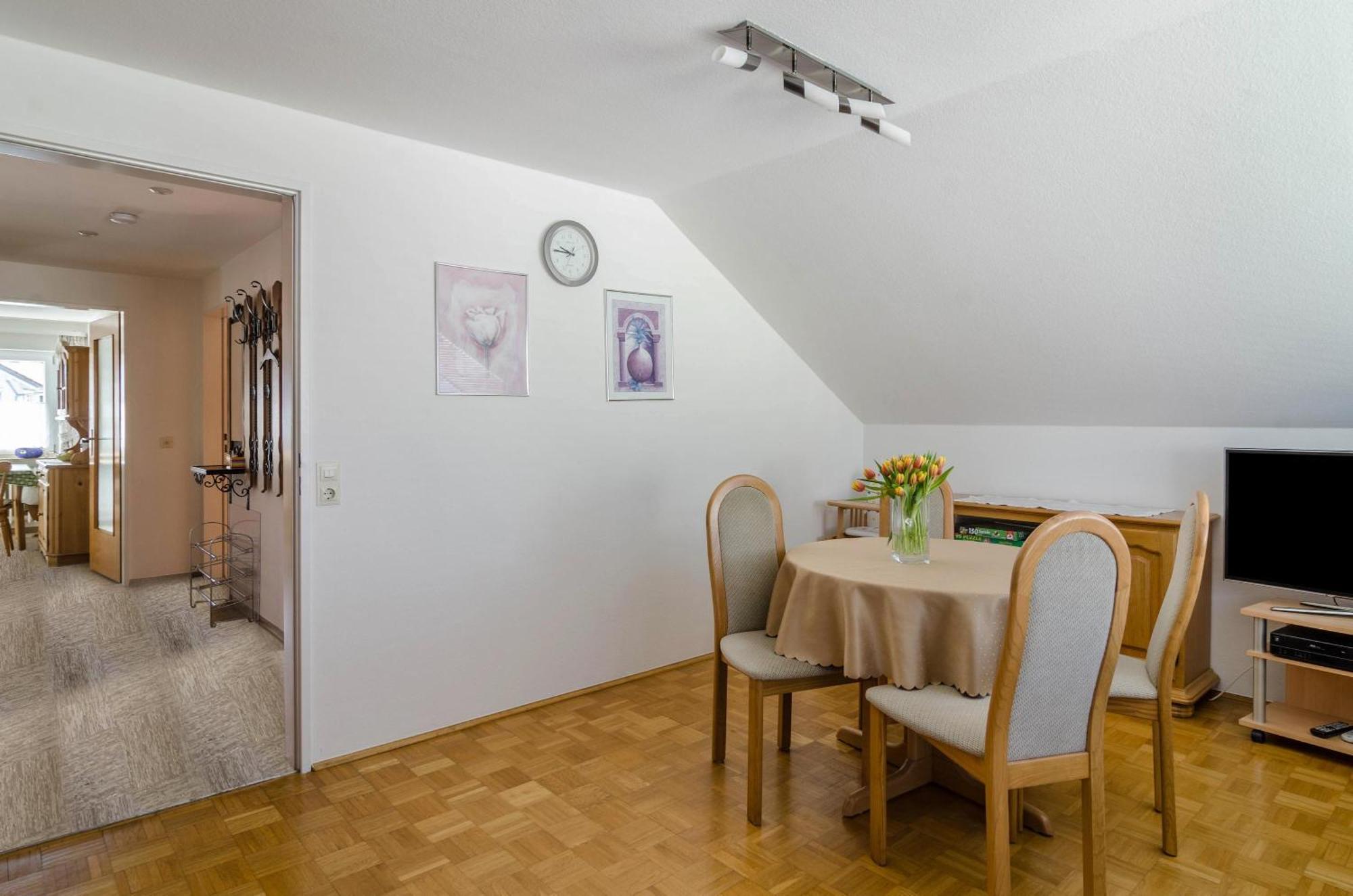 Ferienwohnung Roth Uberlingen Exterior photo