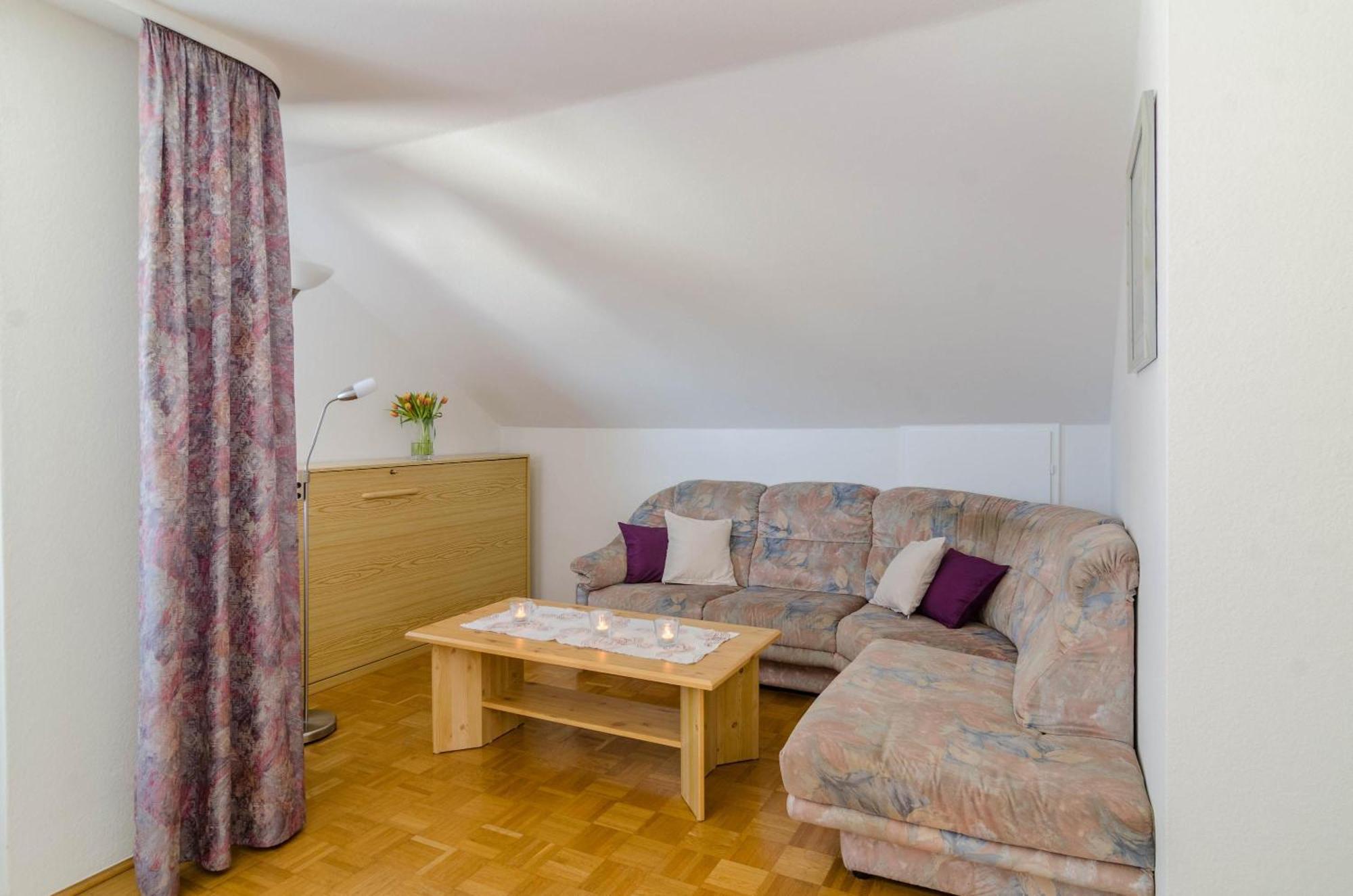 Ferienwohnung Roth Uberlingen Exterior photo