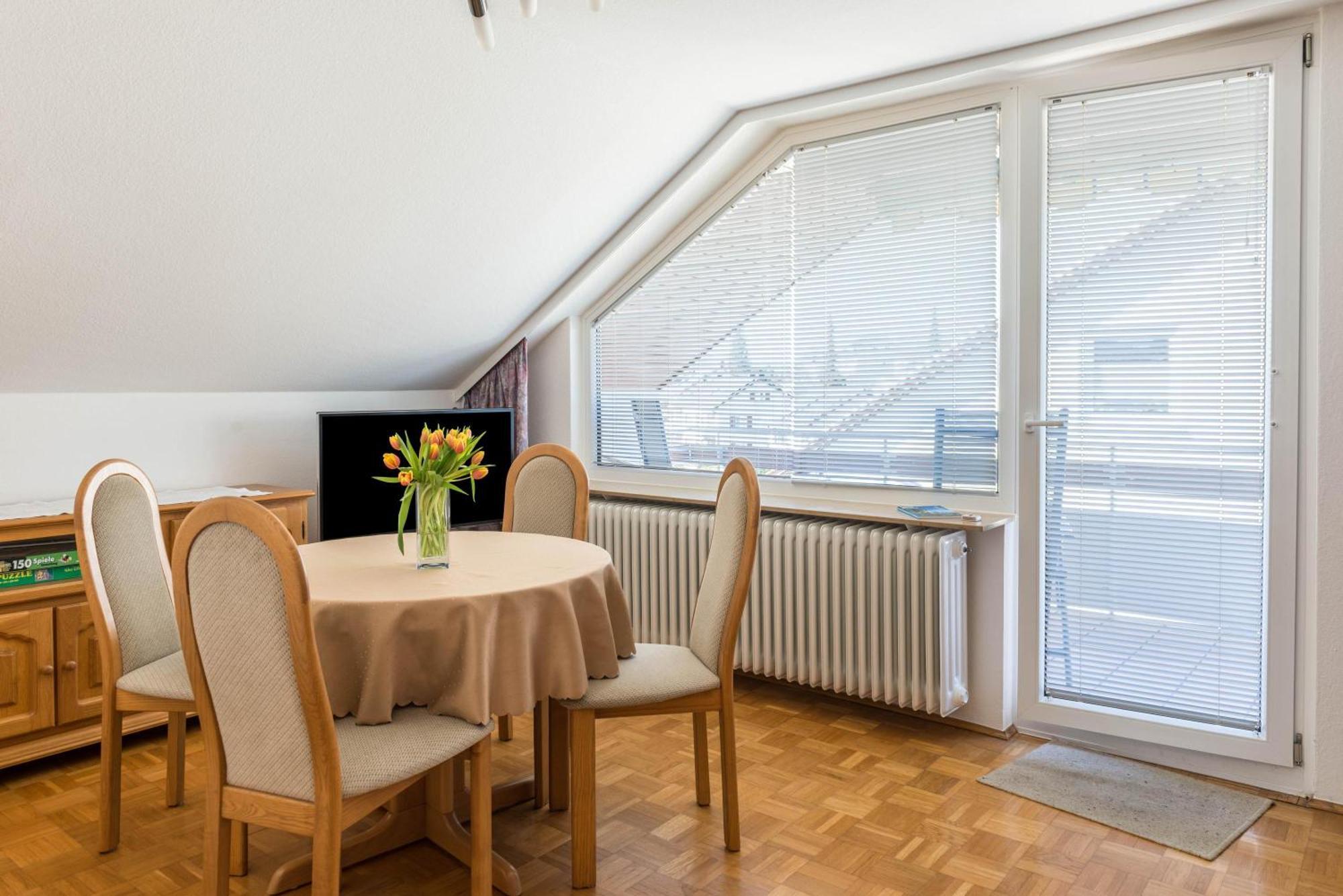 Ferienwohnung Roth Uberlingen Exterior photo