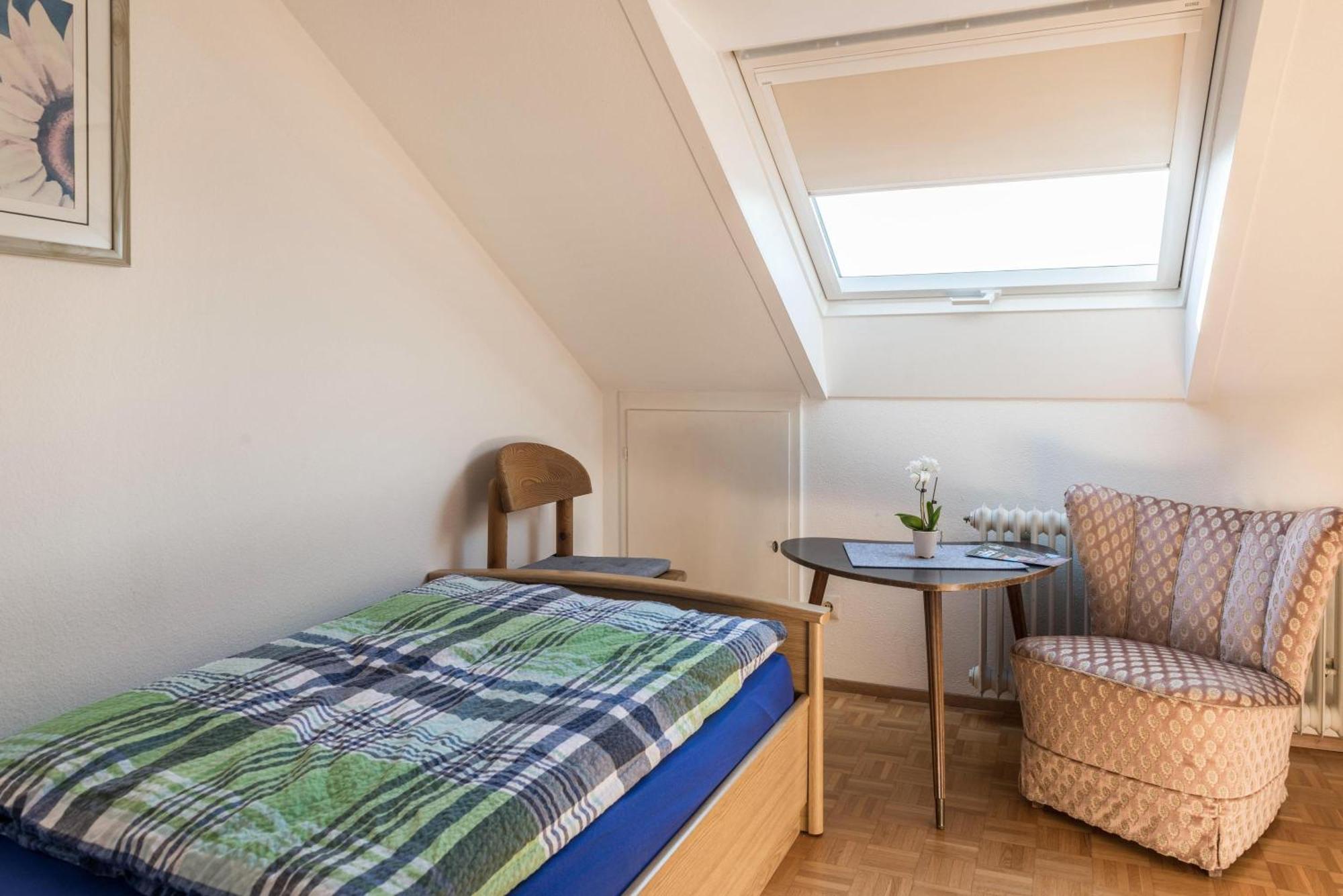 Ferienwohnung Roth Uberlingen Exterior photo