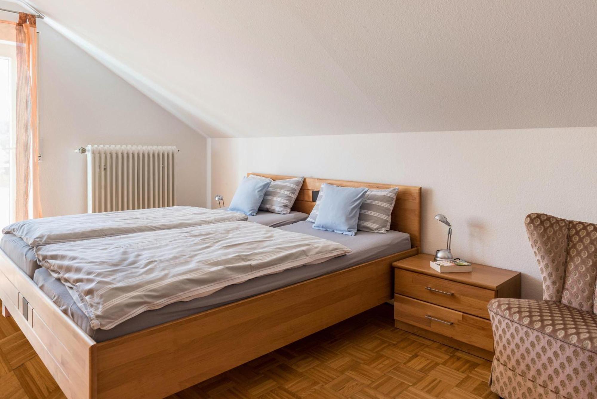 Ferienwohnung Roth Uberlingen Exterior photo