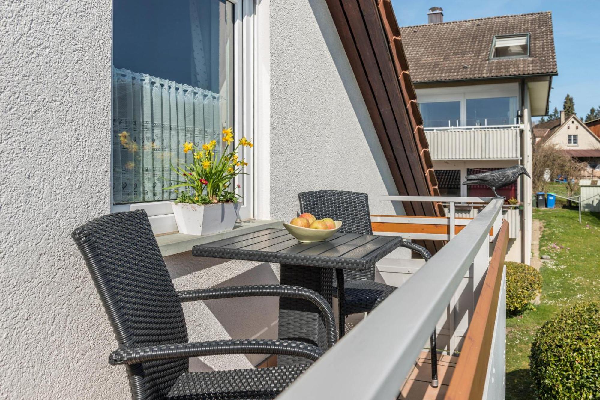 Ferienwohnung Roth Uberlingen Exterior photo
