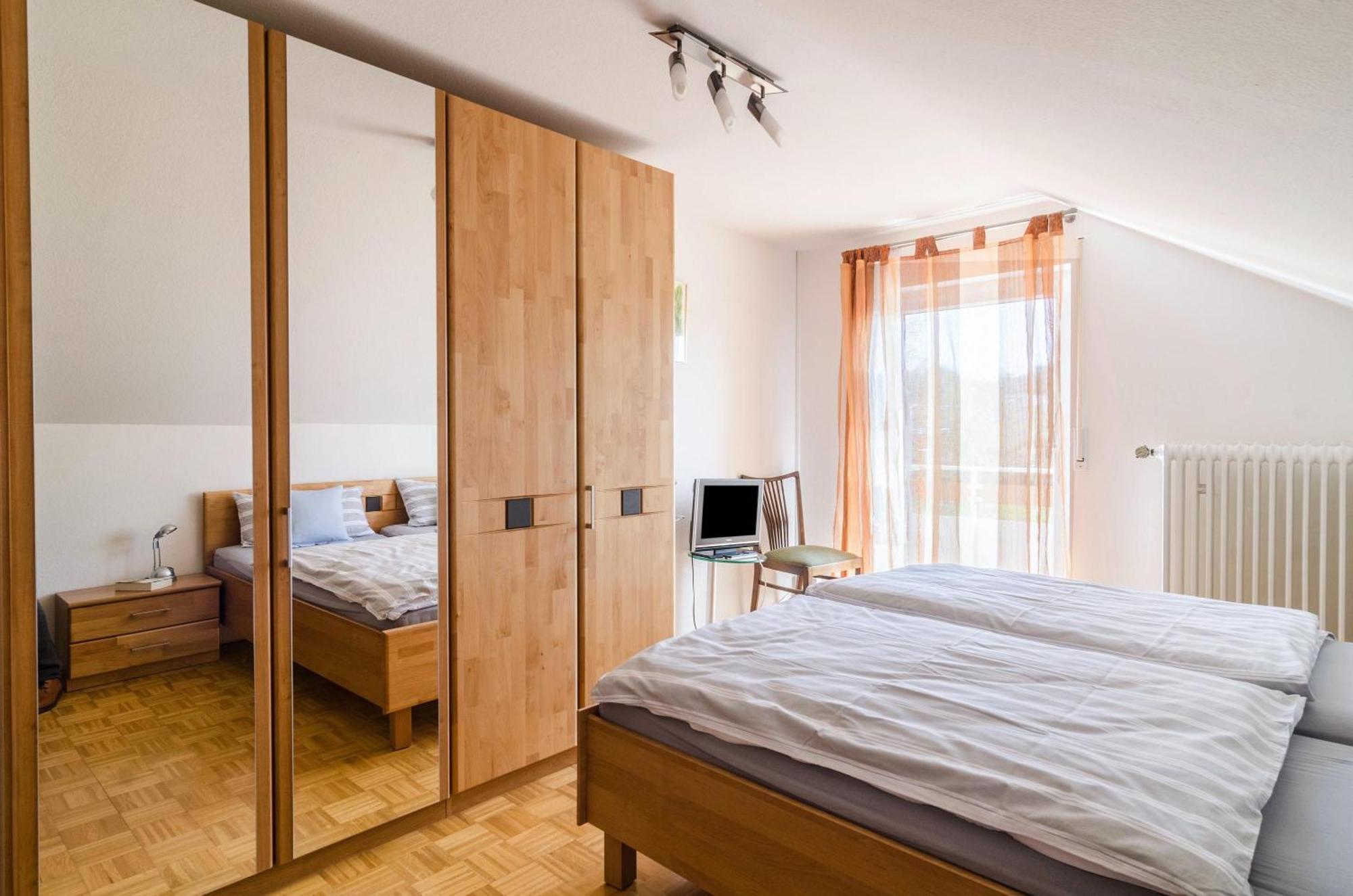 Ferienwohnung Roth Uberlingen Exterior photo