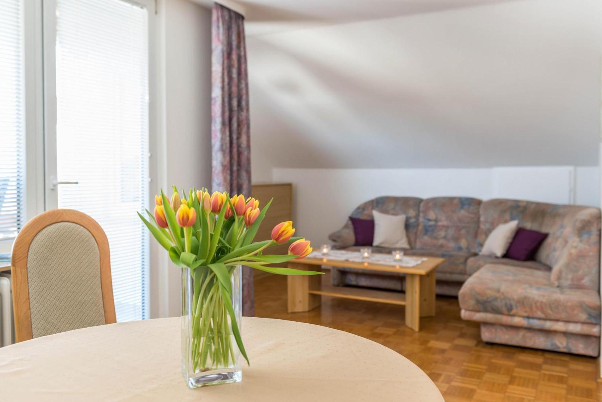 Ferienwohnung Roth Uberlingen Exterior photo