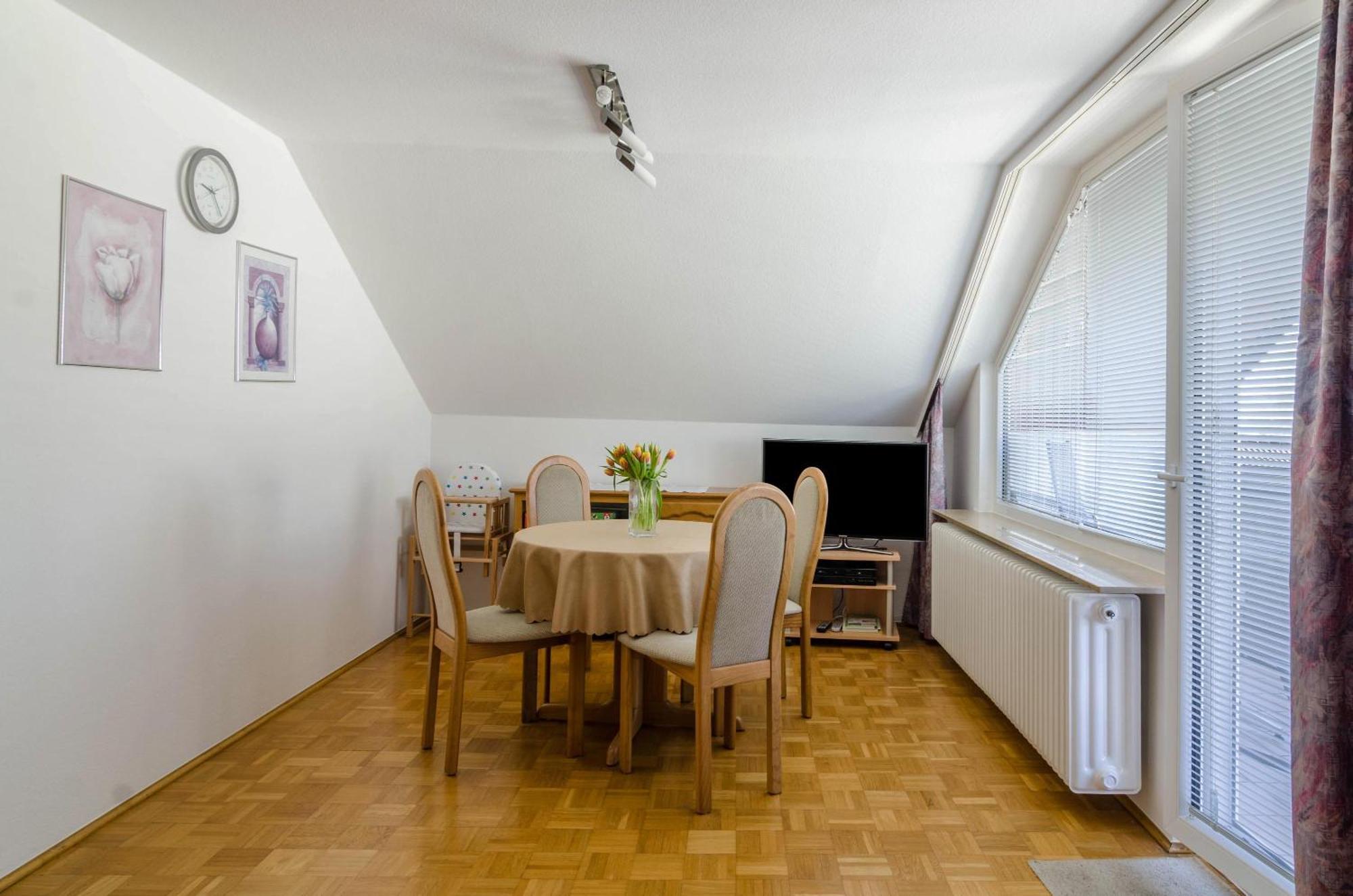 Ferienwohnung Roth Uberlingen Exterior photo
