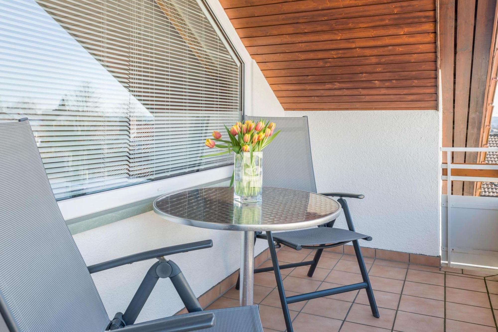 Ferienwohnung Roth Uberlingen Exterior photo