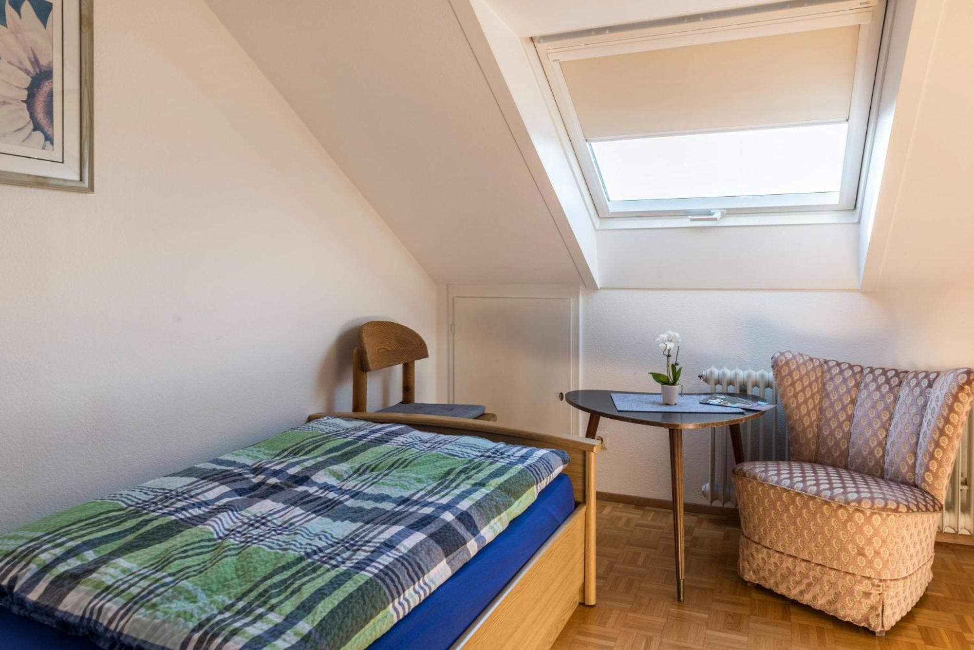Ferienwohnung Roth Uberlingen Exterior photo